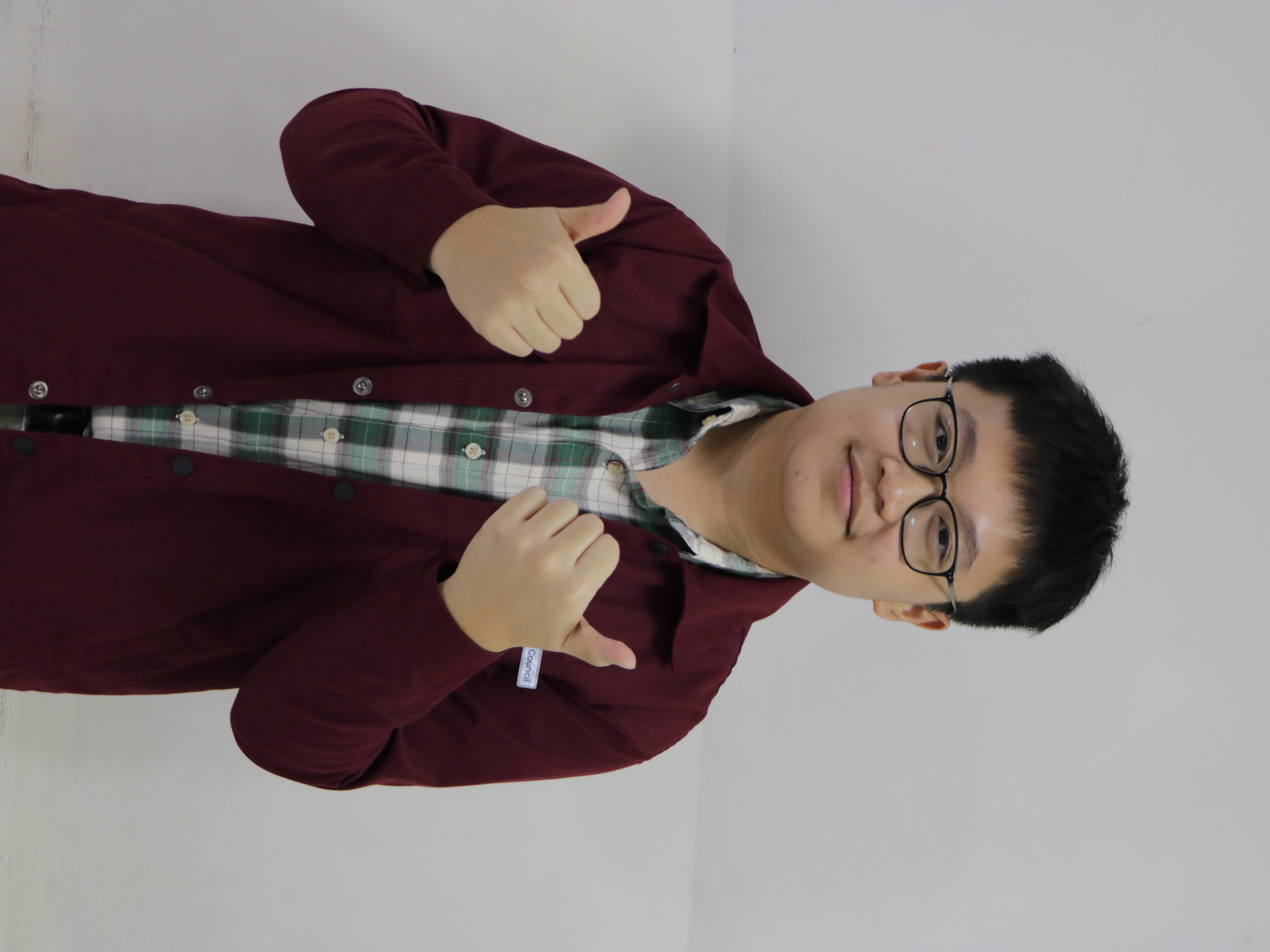 Wakil Ketua OSIS
